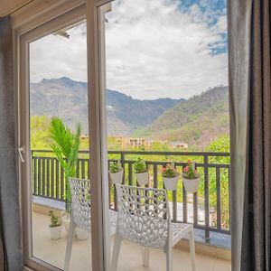 Junior Suite Balcony