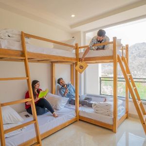 Bed 6-Bed Mixed Dormitory Room